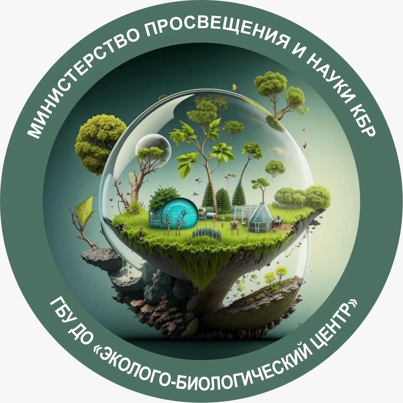 Логотип канала