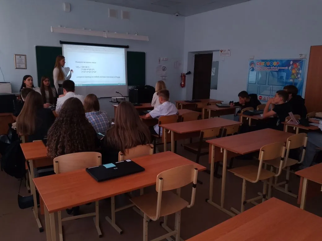 День самоуправления: как это было!