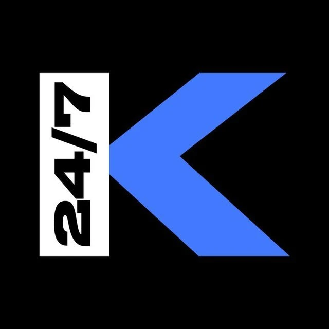 Логотип канала