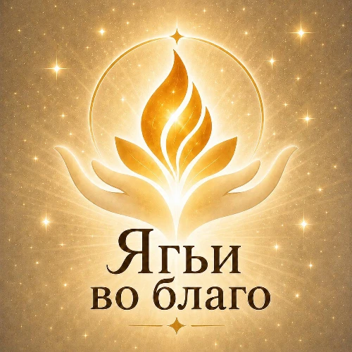 Ягьи во благо