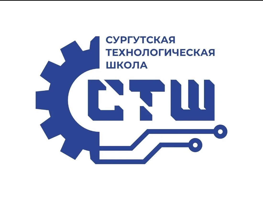 Логотип канала