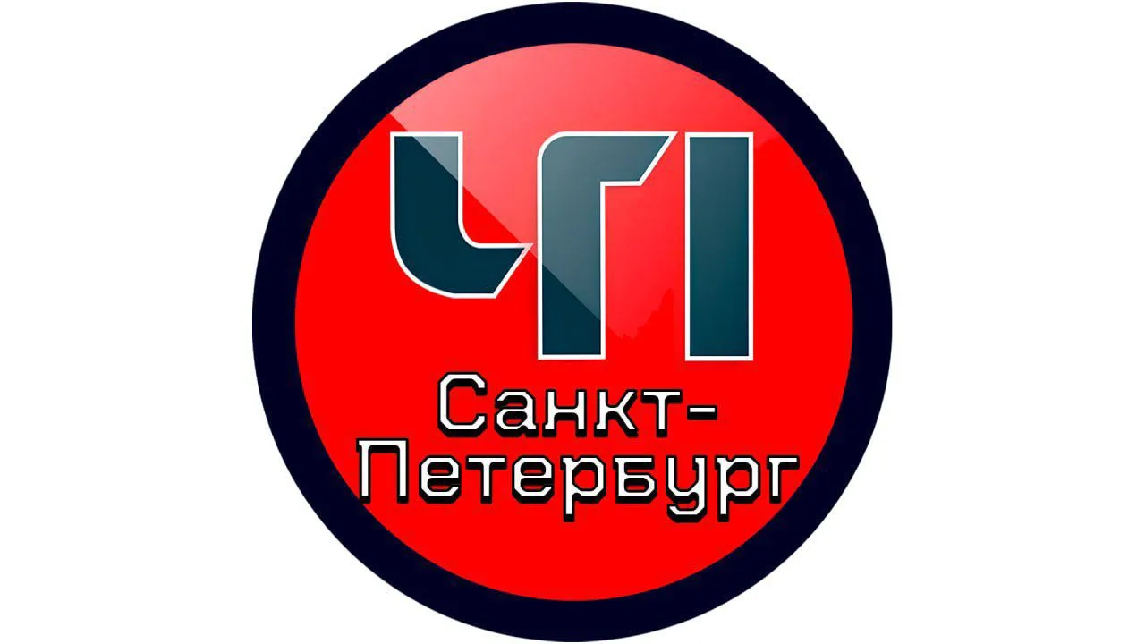 Логотип канала