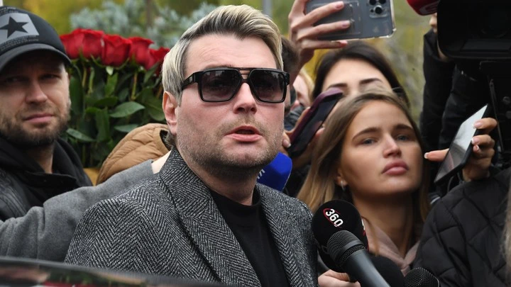 Логотип канала