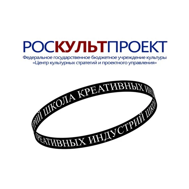 Логотип канала