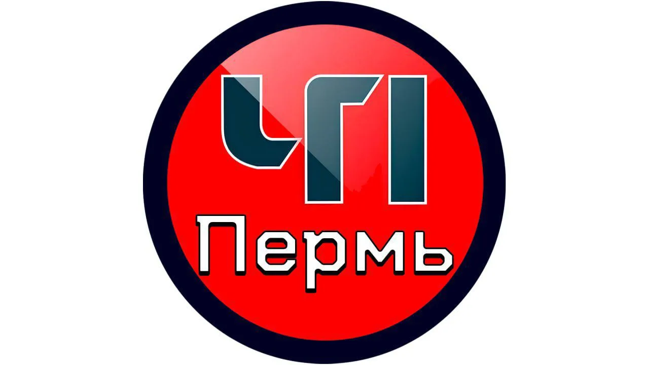 Логотип канала