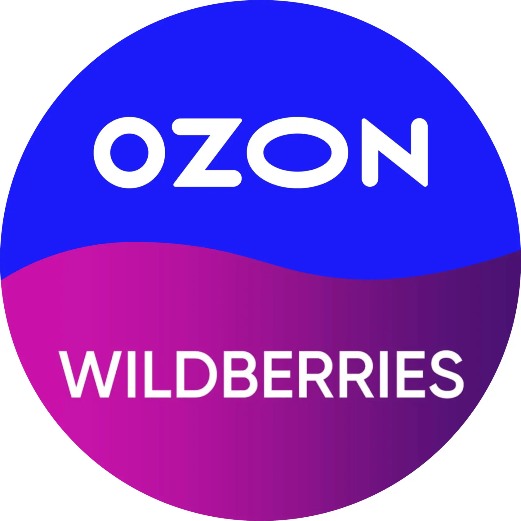 Логотип канала Лучшее на Вайлдберриз (Wildberries, WB, ВБ) и ОЗОН (OZON). Модная одежда для мужчин и женщин, находки, новинки!