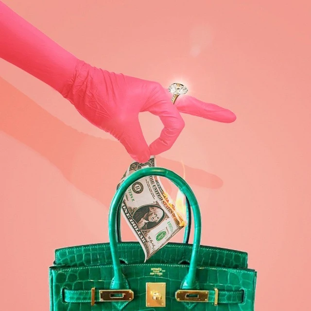 Логотип канала