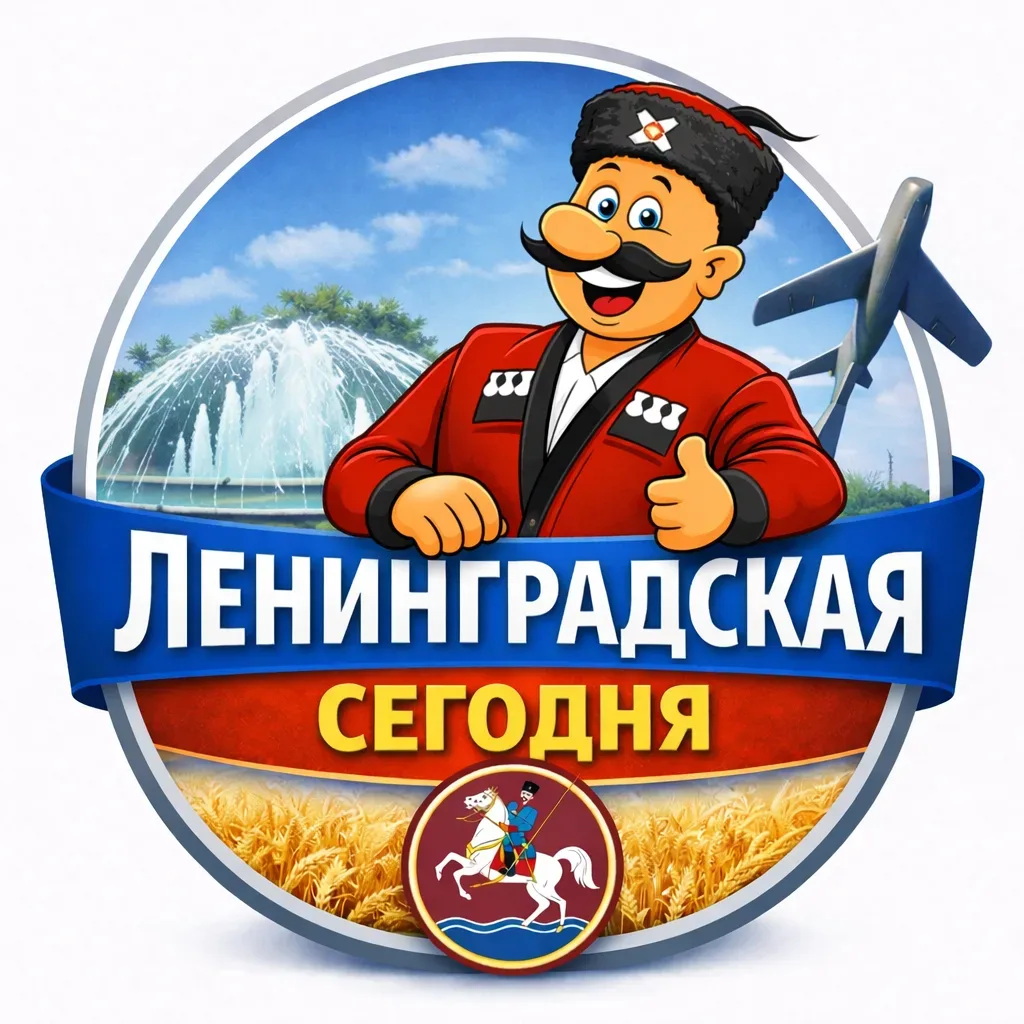 Логотип канала