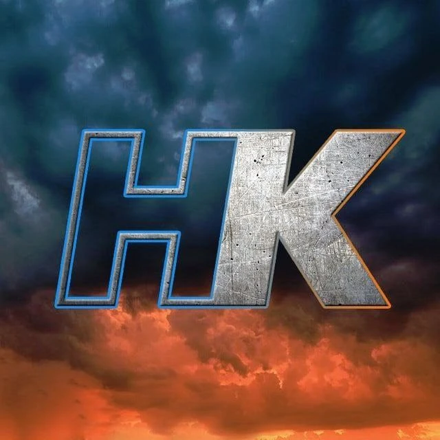 Логотип канала «Национальный Z Курс»