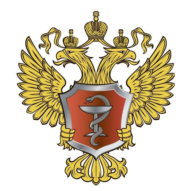 Логотип канала Министерство здравоохранения Херсонской области