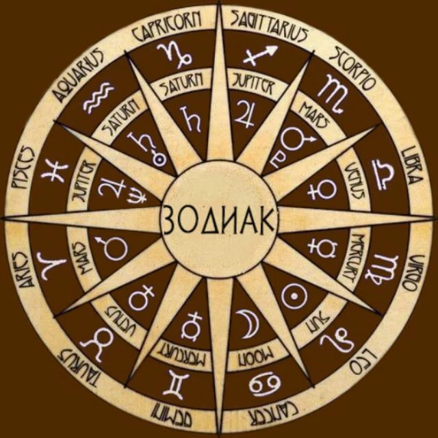 Логотип канала