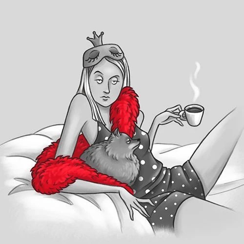 Логотип канала