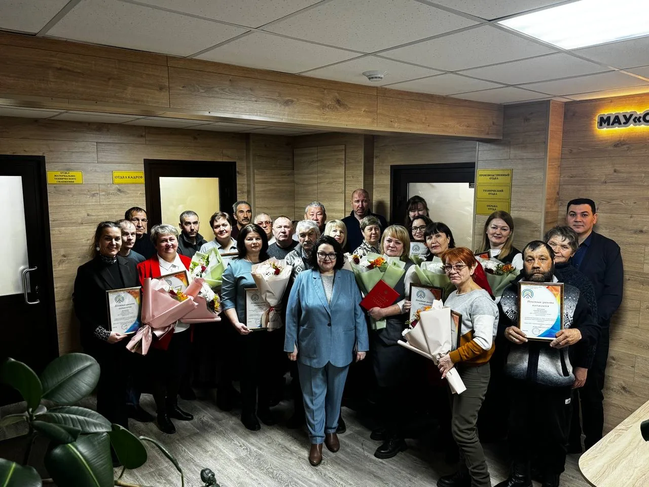 Люди, благодаря которым работает важная система