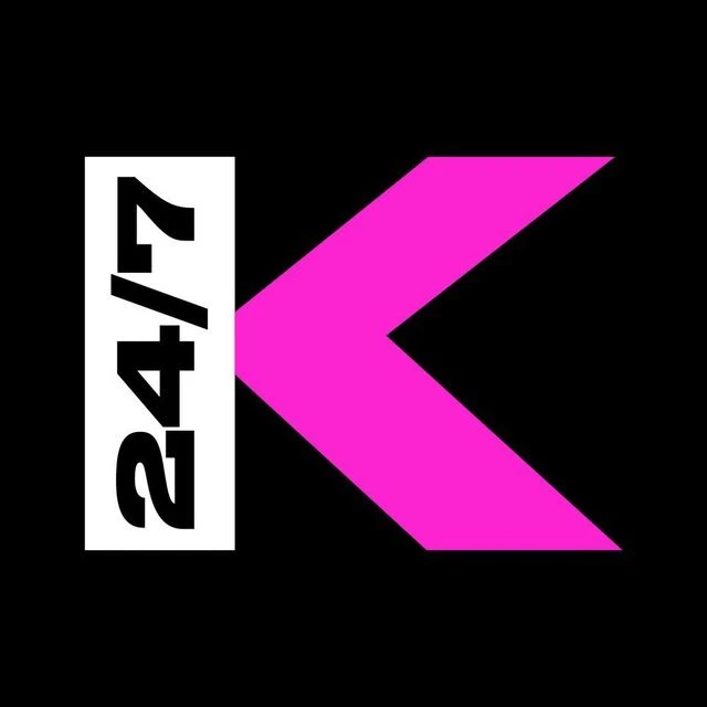 Логотип канала