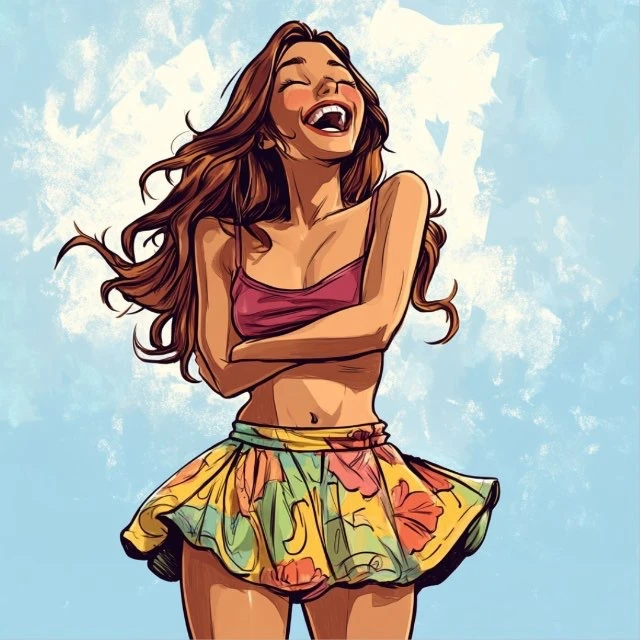 Логотип канала