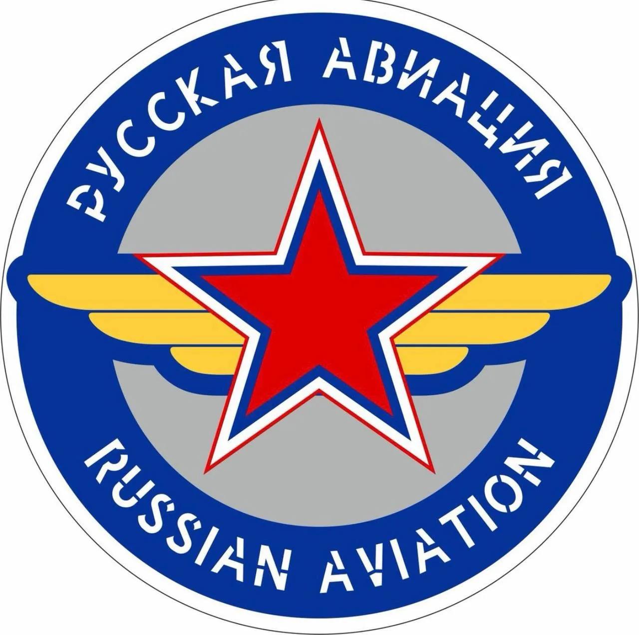 Логотип канала