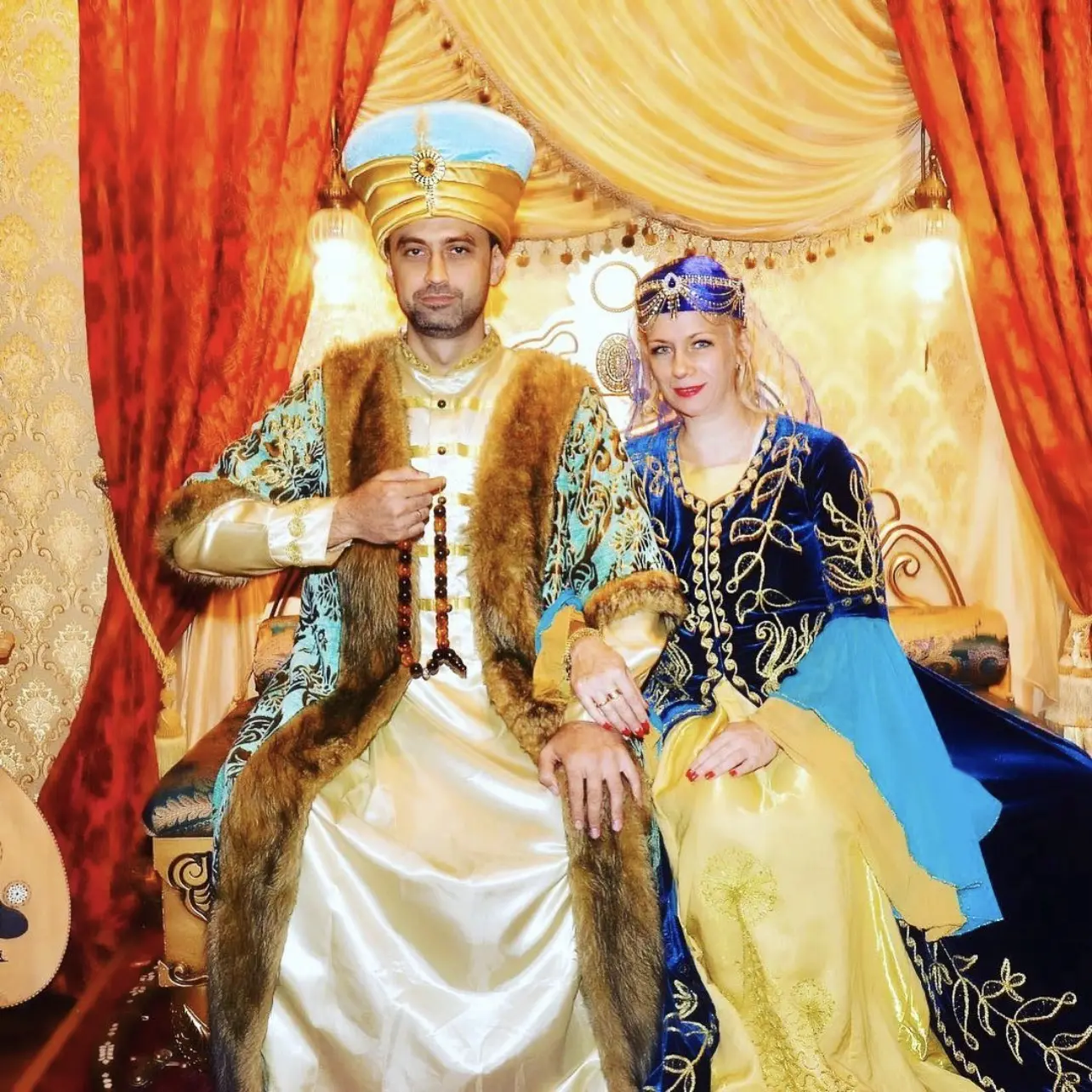 Логотип канала