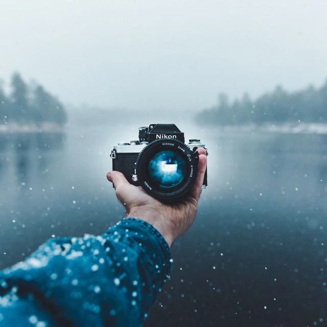 Логотип канала Фотограм