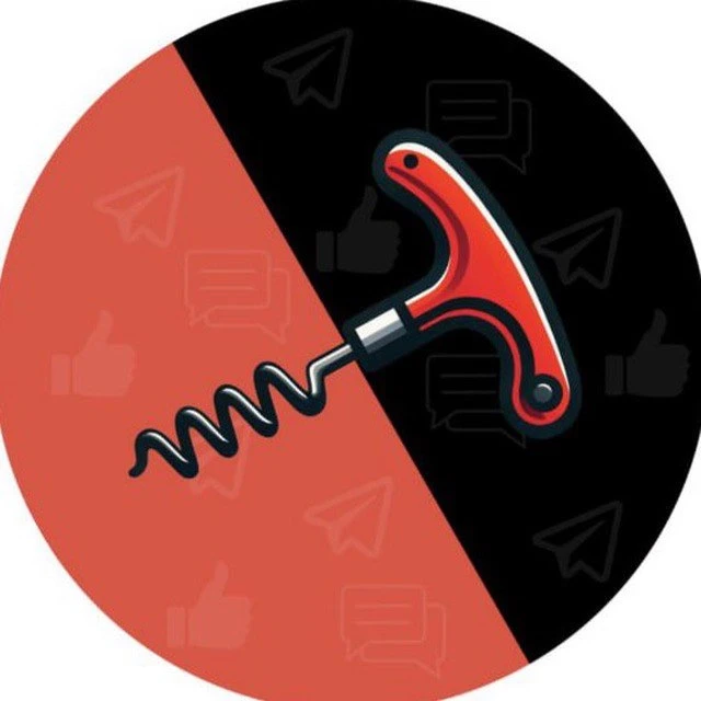 Логотип канала