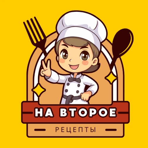 Логотип канала