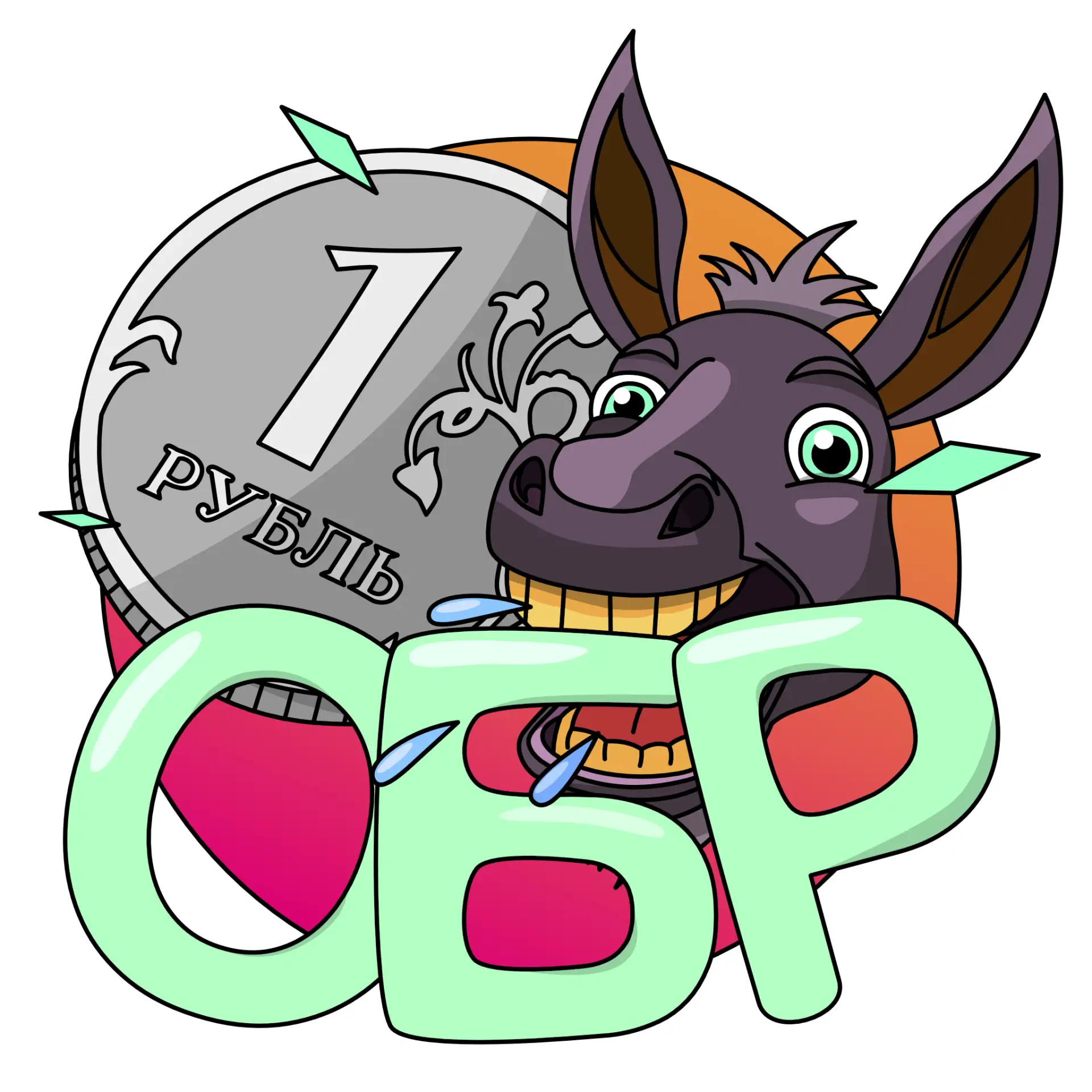 Логотип канала