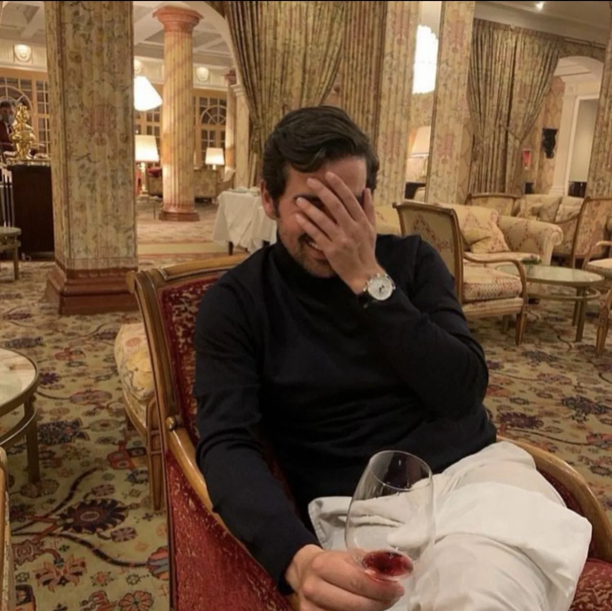 Логотип канала