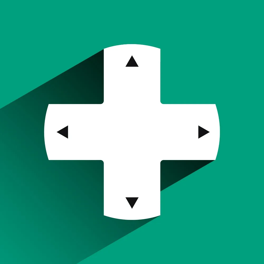 Логотип канала Game Camping