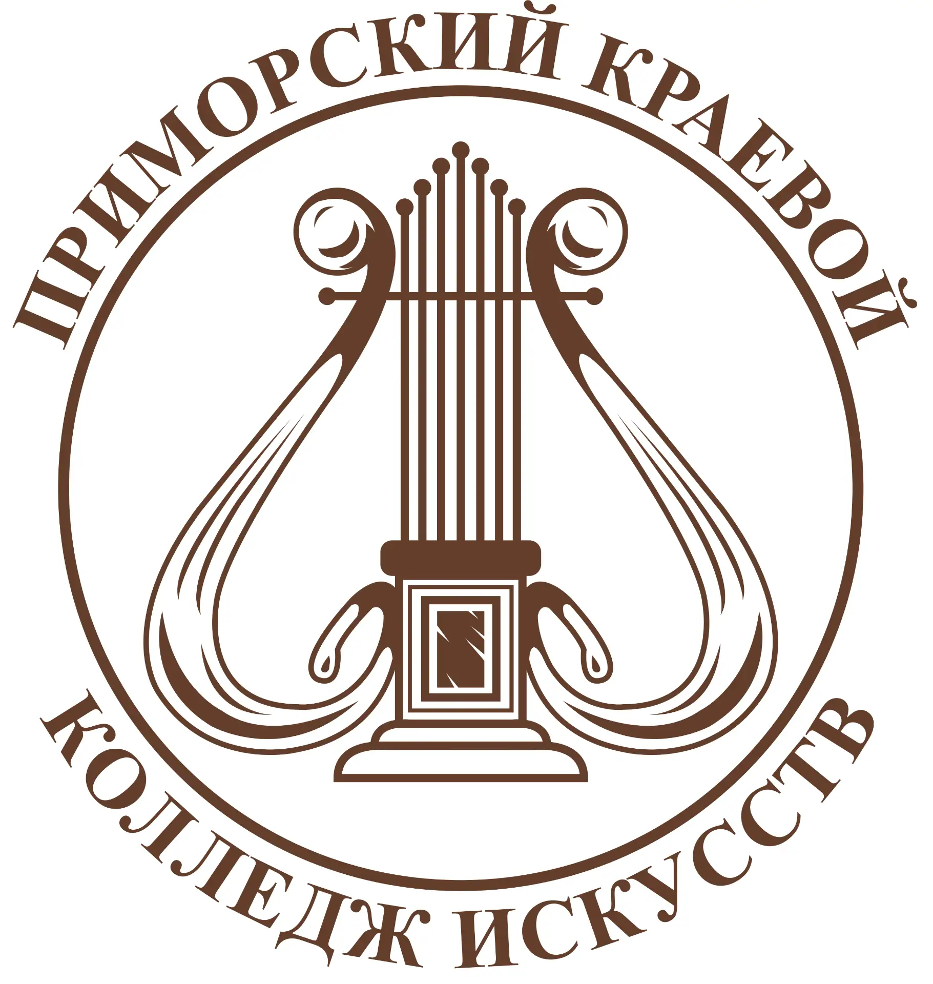 Логотип канала