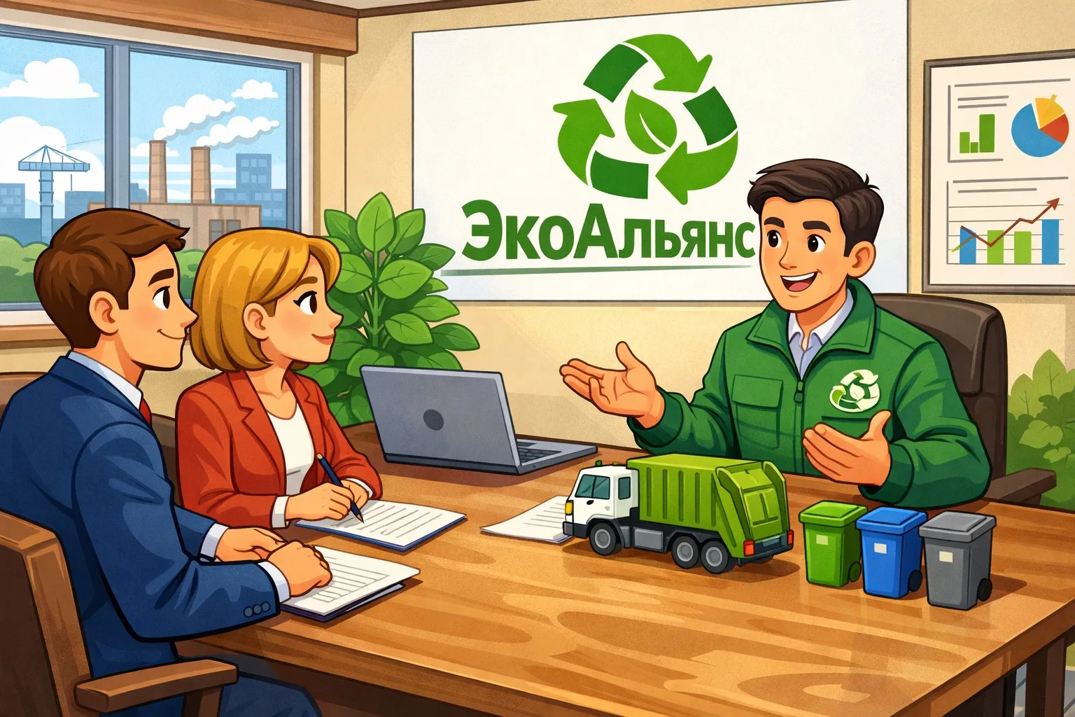 Слаженная работа ради порядка и уважения к памяти