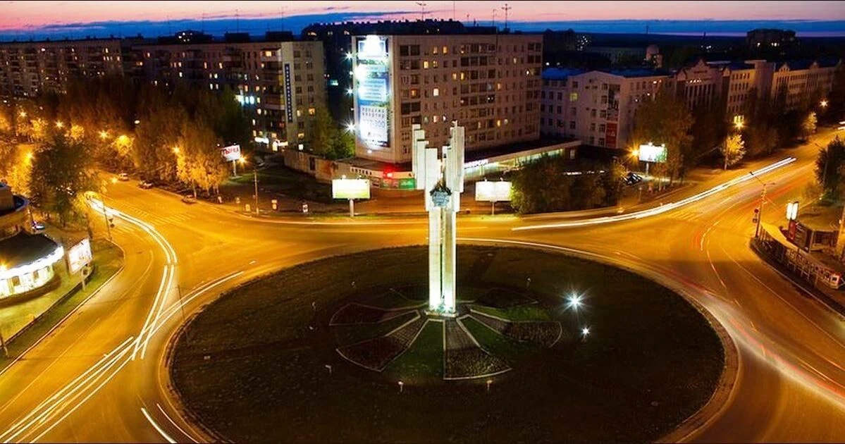 Фотография канала Max НОВОСТИ КОМИ