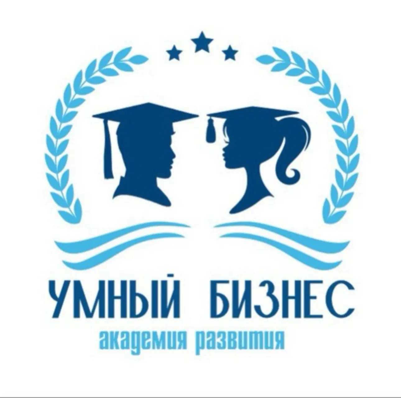 Логотип канала