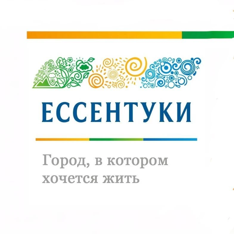 Логотип канала