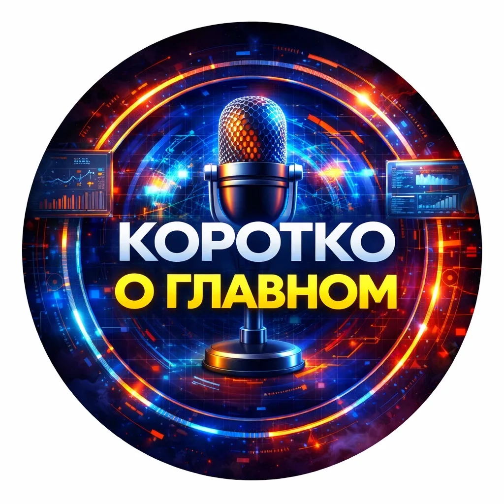 Логотип канала