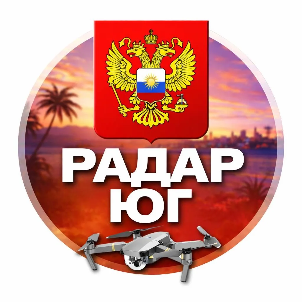 Логотип канала