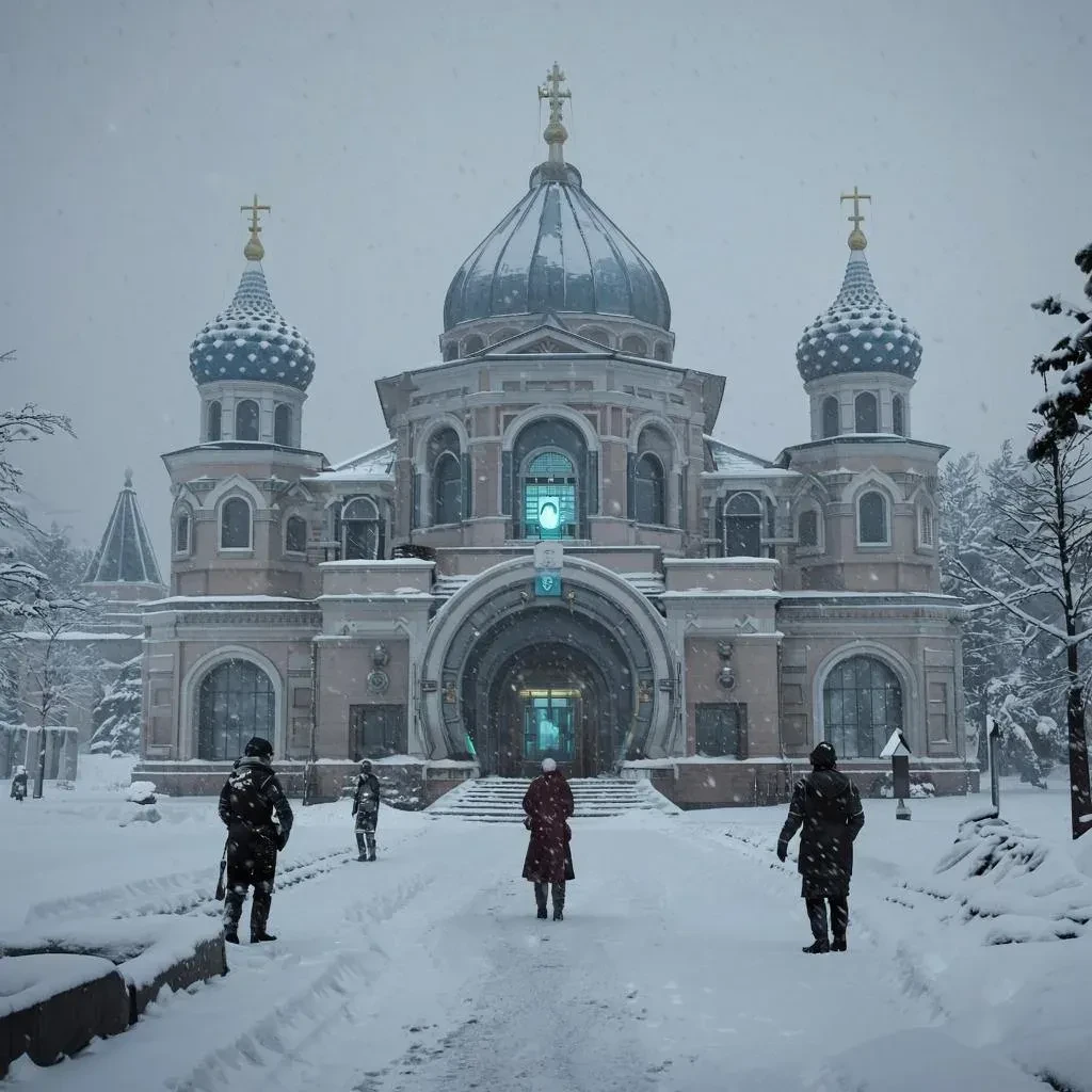 Логотип