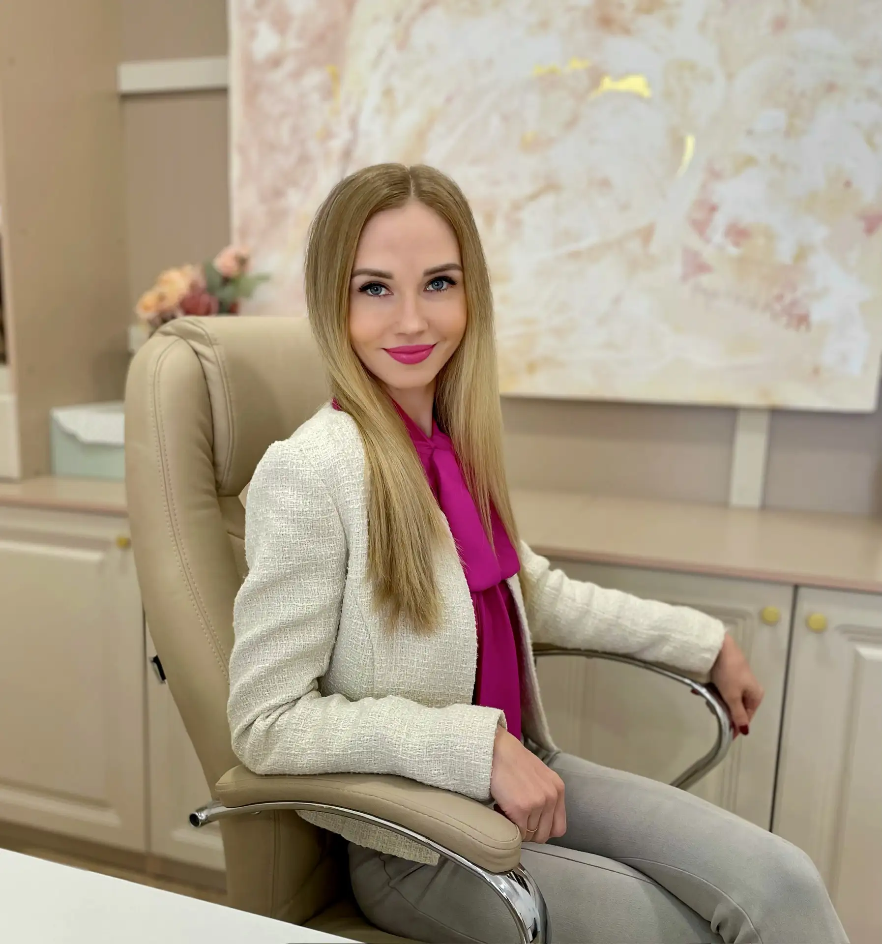 Логотип канала