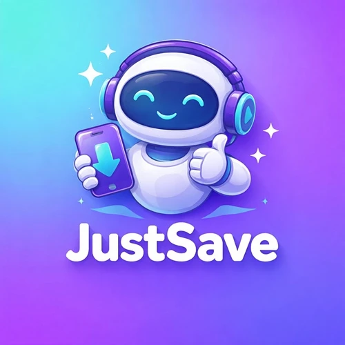 JustSave | Скачать видео
