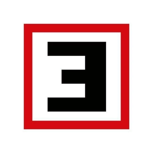 Логотип канала