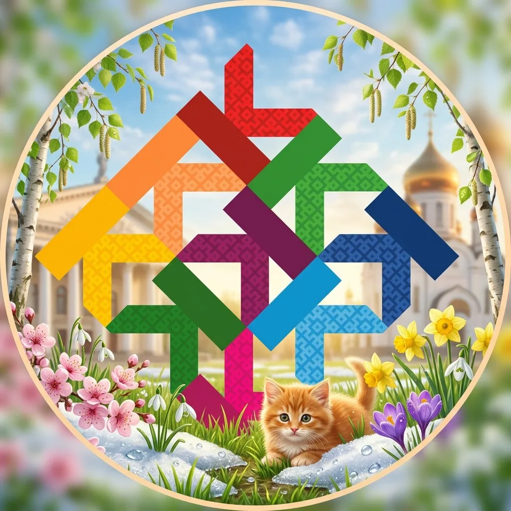 Логотип канала