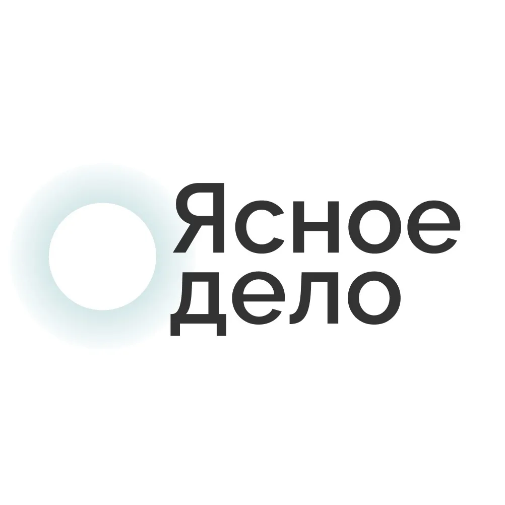 Логотип канала