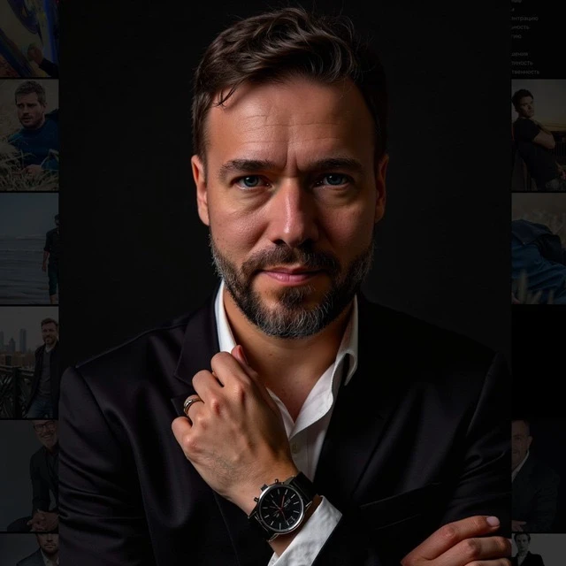 Логотип канала