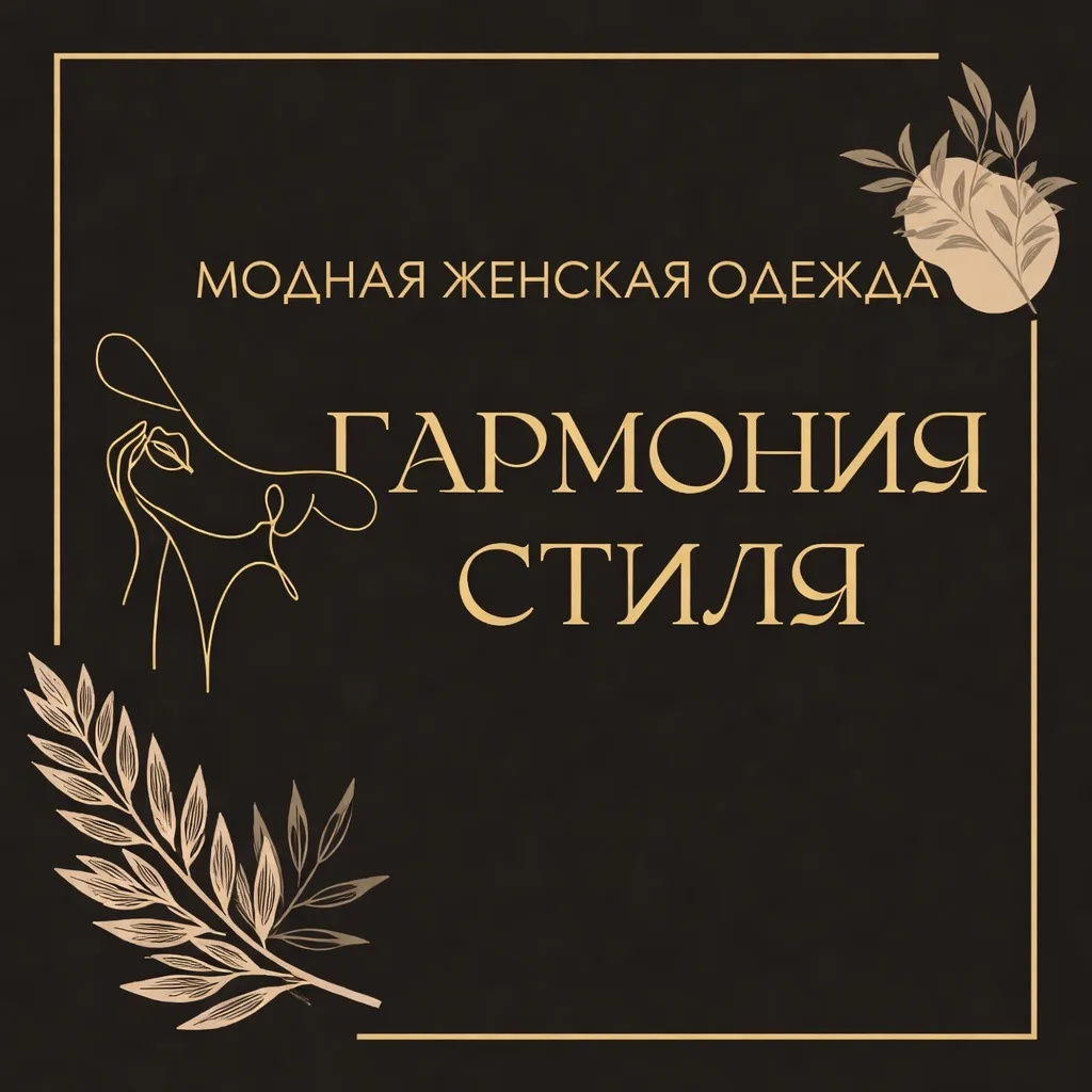 Логотип канала