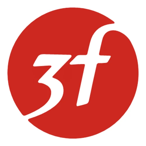 3F - мы на связи! 