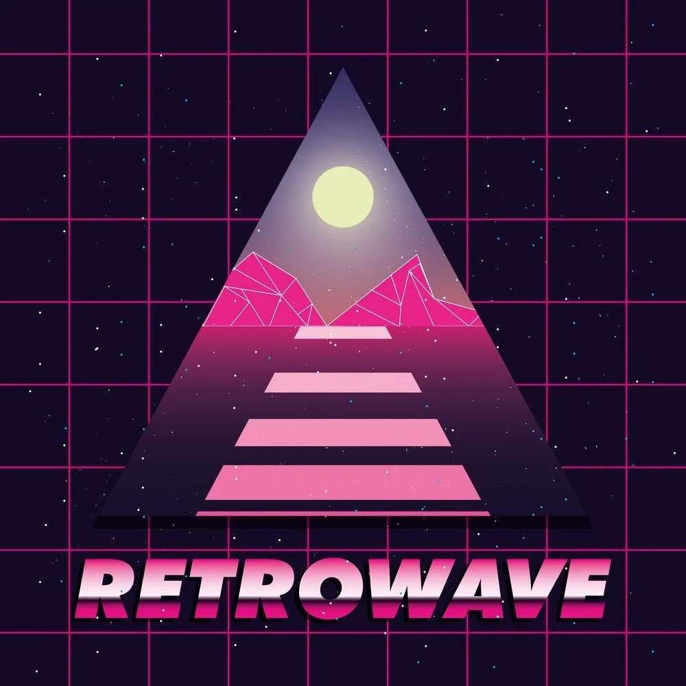 Фотография канала Max retrowave