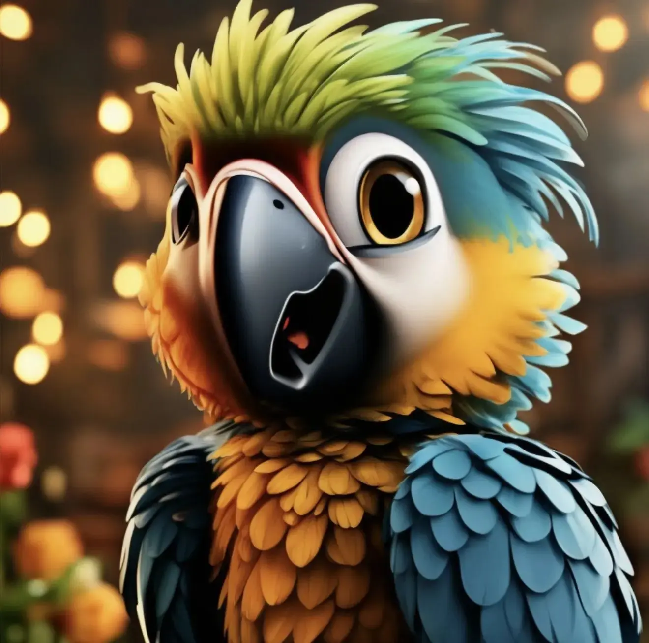 Логотип канала