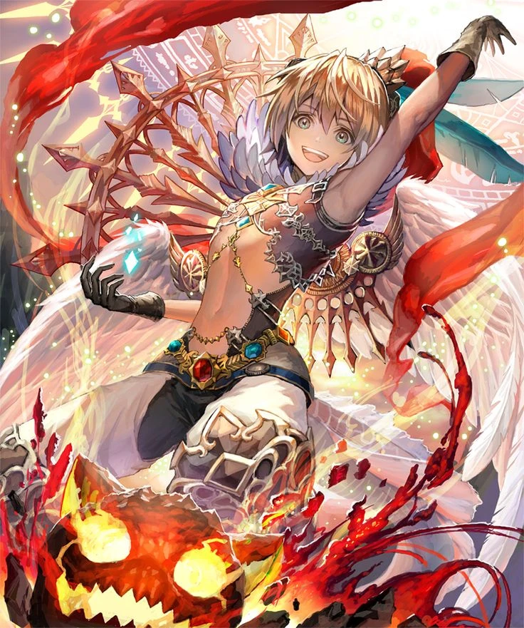 Логотип канала