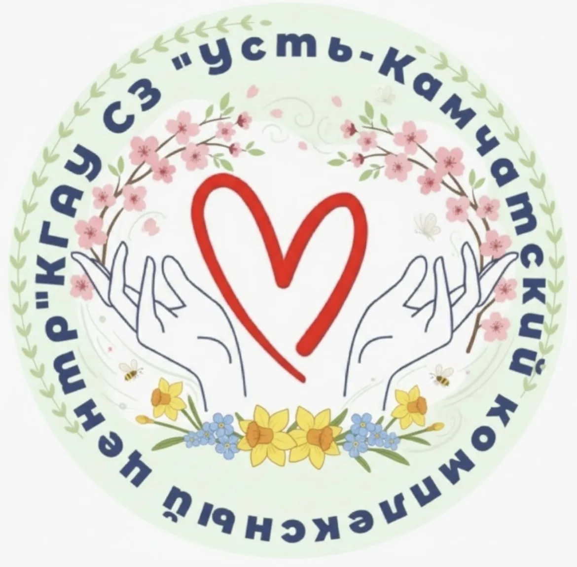 Логотип канала