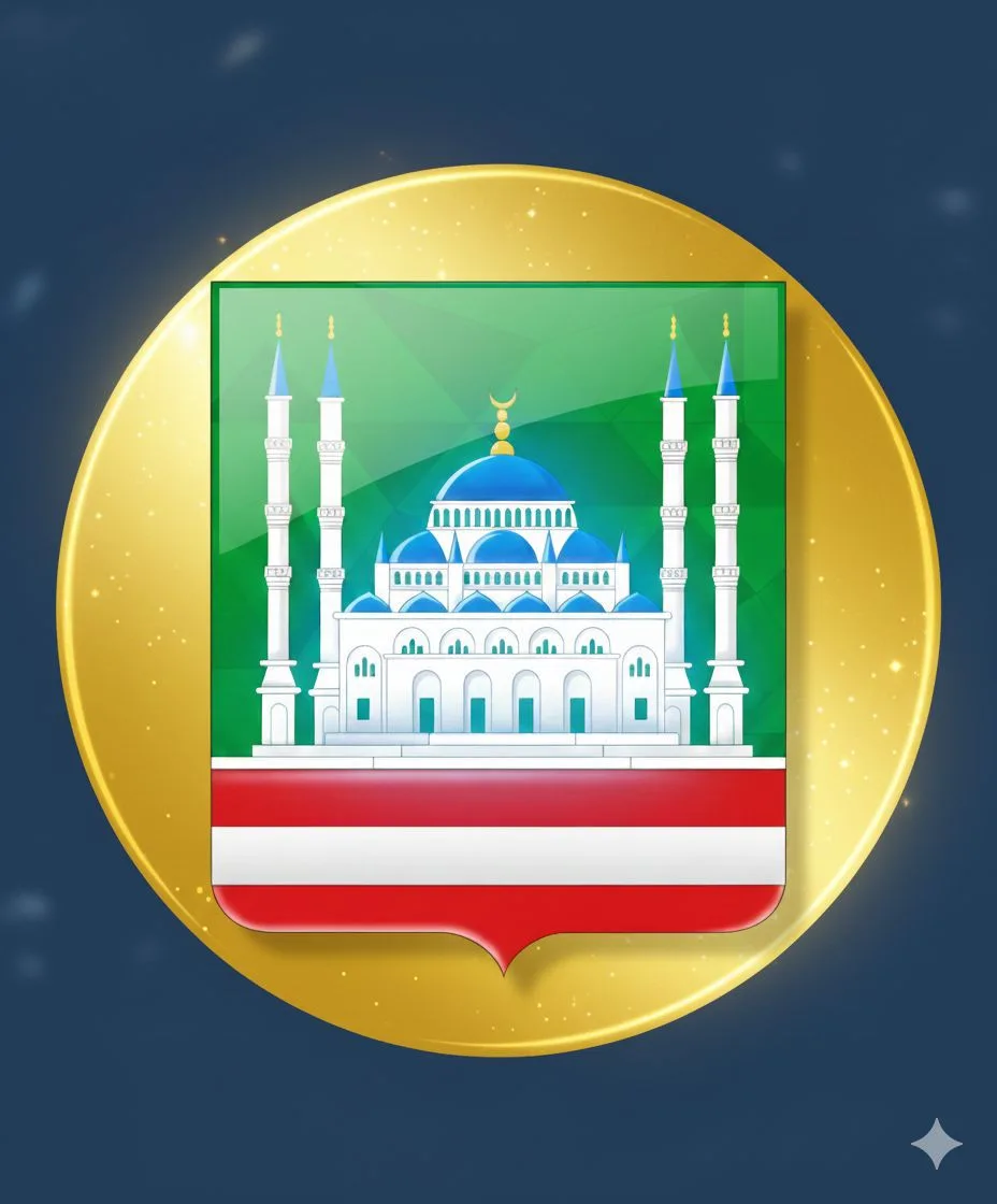 Департамент строительства и архитектуры Мэрии г. Грозного