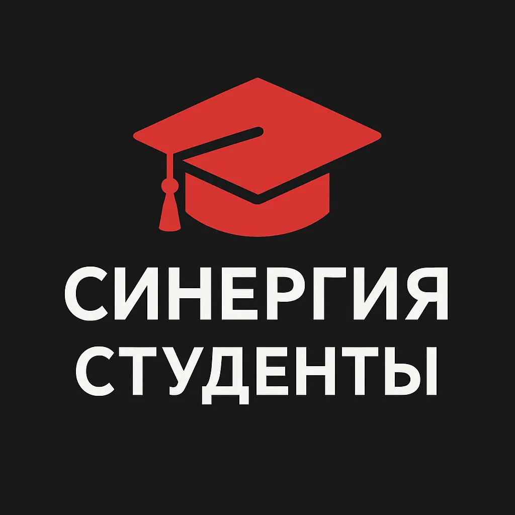 Чат Синергия Студенты