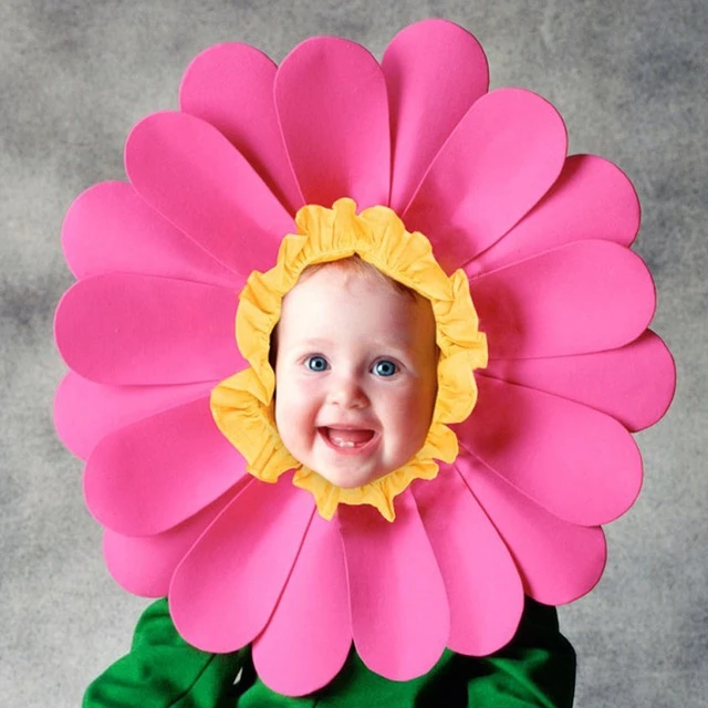 Дети – цветы жизни